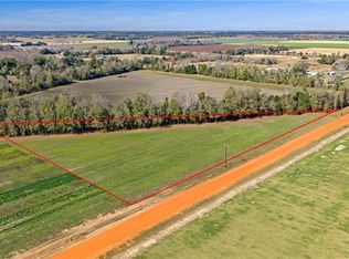 0 Paul Cleverdon Rd, Summerdale, AL 36580