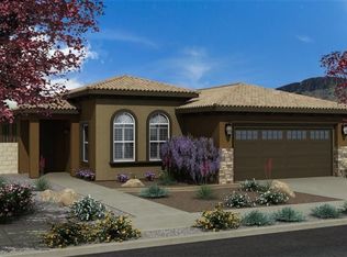 511 Zuni River Cir SW, Los Lunas, NM 87031