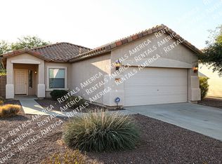 16647 N 169th Ave, Surprise, AZ 85388