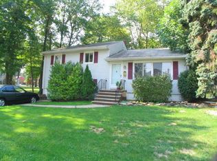 110 Locust Dr, Maywood, NJ 07607