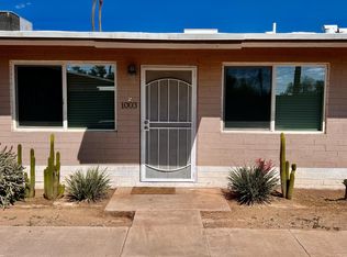 3201 N 67th Pl APT 1003, Scottsdale, AZ 85251