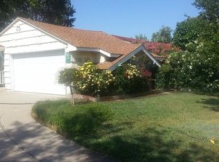 4519 Lippi Pkwy, Sacramento, CA