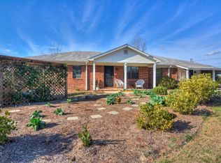 4241 Rheney Rd, Hephzibah, GA 30815