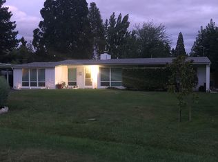 685 S Modoc Ave, Medford, OR 97504