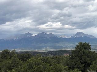 0 Fontaine Rd, Fort Garland, CO 81133