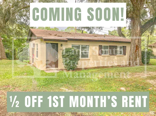 2323 Jungle St Unit 2313-2331, Lakeland, FL 33801