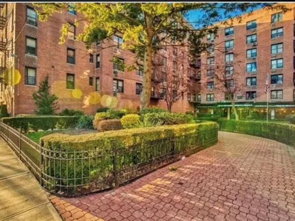 1213 Avenue Z APT F33, Brooklyn, NY 11235