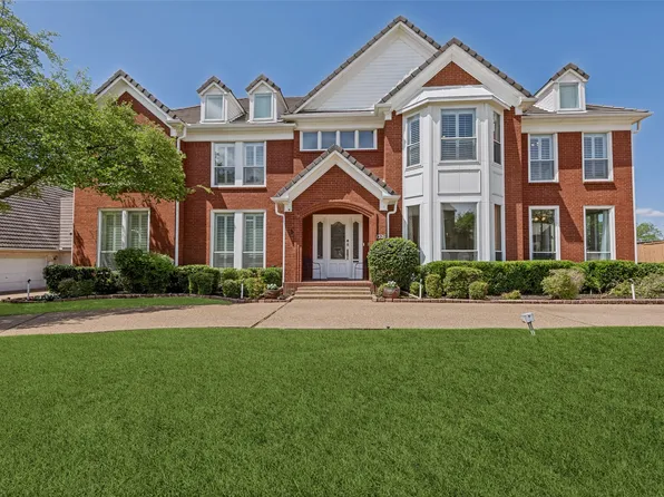 13211 George St, Farmers Branch, TX 75234