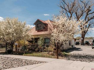 531 Columbia Street, Delta, CO 81416