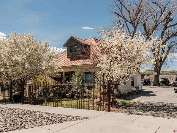 531 Columbia Street, Delta, CO 81416