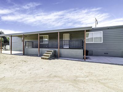 58808 Burnt Valley Ln, Anza, CA, 92539