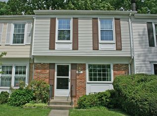 1521 Tanyard Hill Rd, Gaithersburg, MD 20879