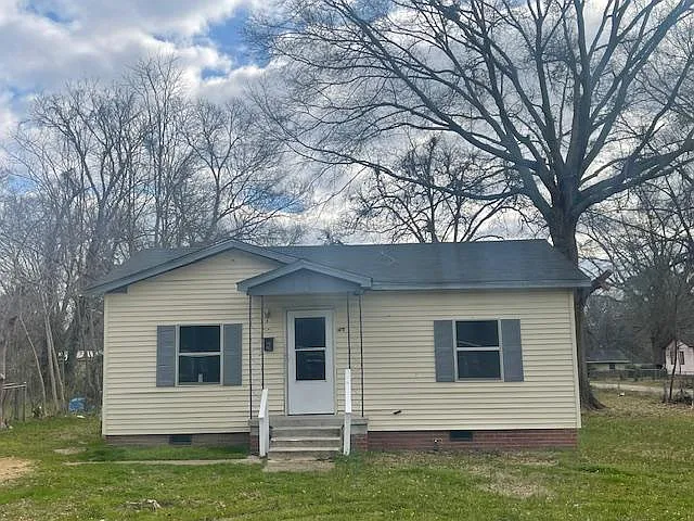 3907 Gammill St — Photo 1