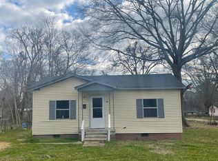 3907 Gammill St, Jackson, MS 39213
