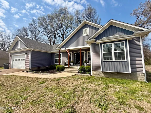 601 Locust St, Troy, TN 38260