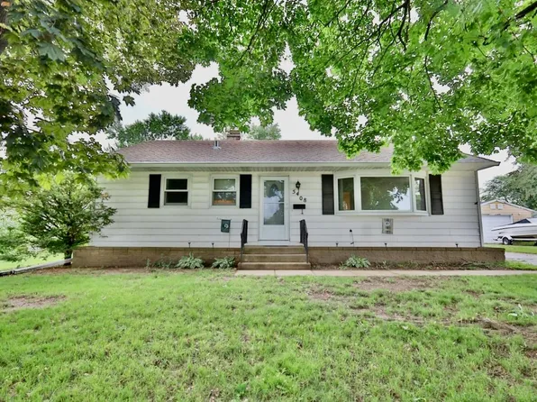 5408 Admiral Dr, Monona, WI 53716