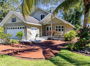 15-2733 N Ohiki St, Pahoa, HI 96778