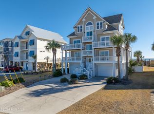 764 New River Inlet Rd, North Topsail Beach, NC 28460
