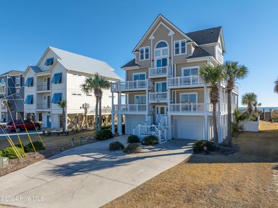 764 New River Inlet Road, North Topsail Beach, NC, 28460