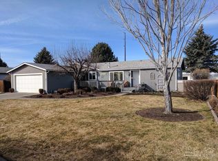 1755 NE 6th St, Redmond, OR