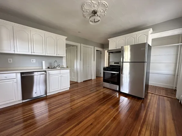 135 Nonantum St #35, Brighton, MA 02135