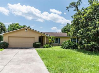 278 Huntington Dr, Deland, FL 32724