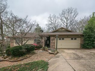 34 Quantock Hills Dr, Bella Vista, AR 72715