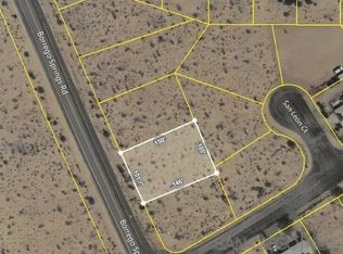 73 Borrego Springs Rd, Borrego Springs, CA 92004