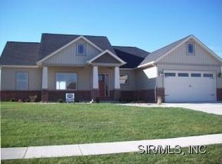 400 Eisenhower, Troy, IL 62294