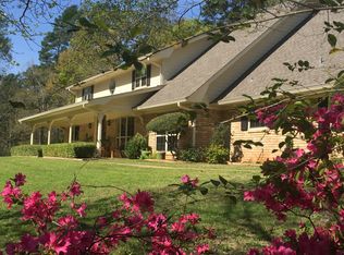 16802 County Road 134, Flint, TX 75762