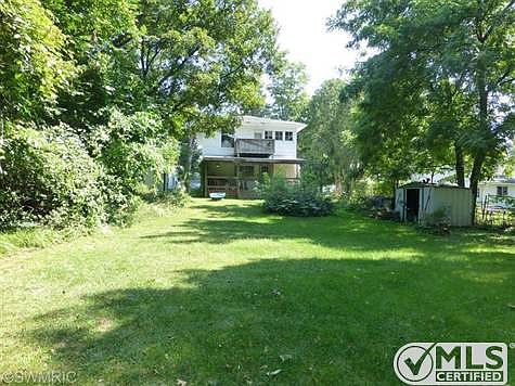 2nd image of 4539 N Bailey Rd