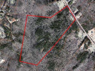 2030 Blackstock Rd, Pauline, SC 29374