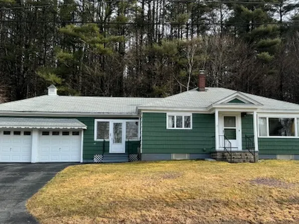 43 June Street, Sanford, ME 04073