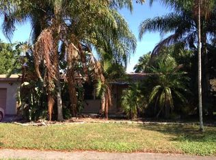 4948 SW 91st Ave, Cooper City, FL 33328