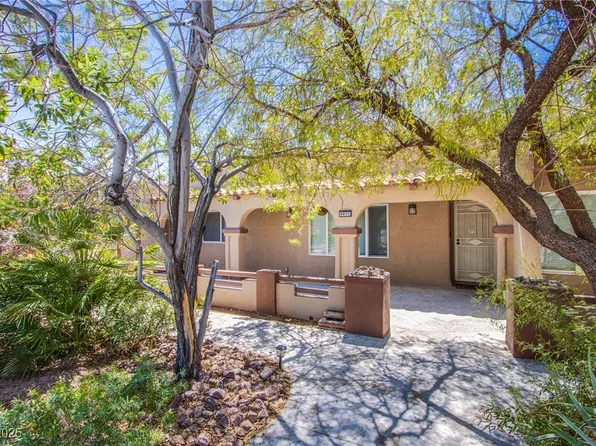 4871 Reiter Ave, Las Vegas, NV 89108