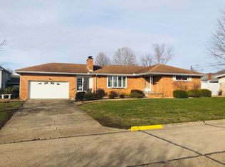 310 13th St, Glen Dale, WV