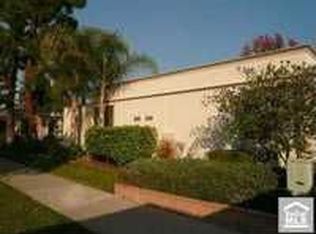 218 Avenida Majorca F #F, Laguna Woods, CA 92637