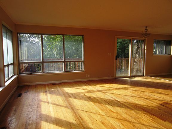 Tons of Natural Light
