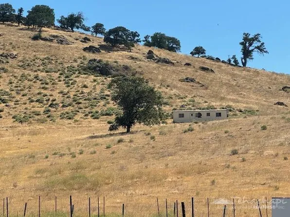 0 Highway 202 Lot 3, Tehachapi, CA 93561