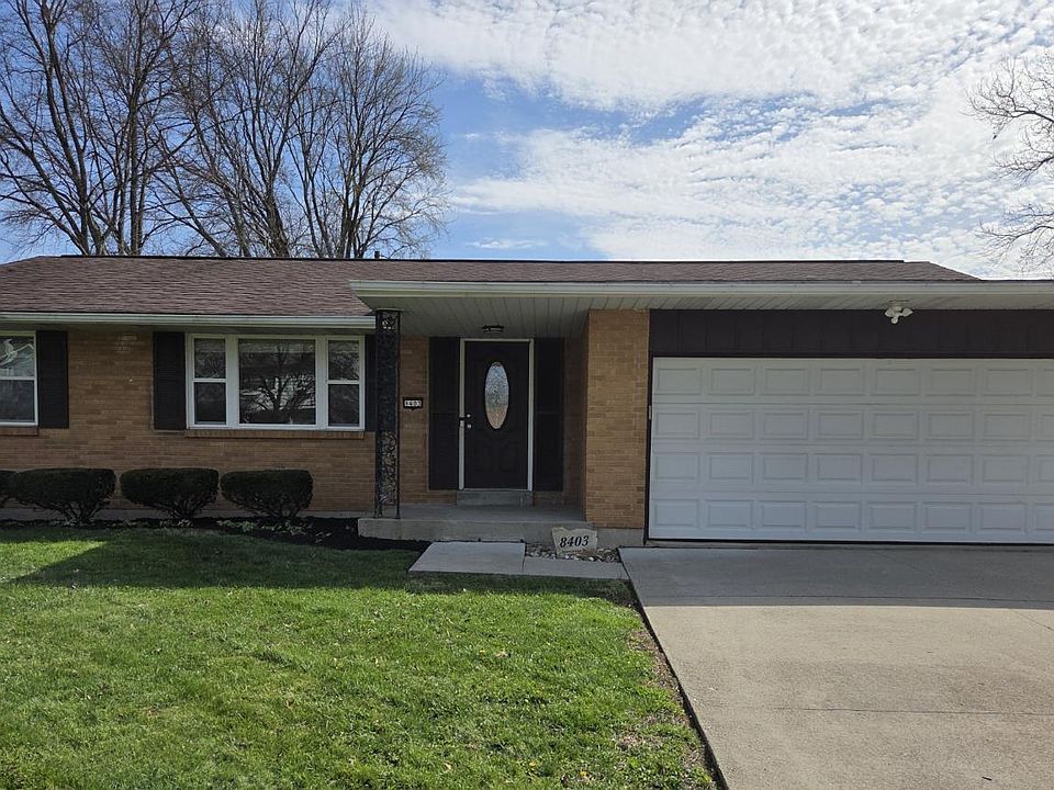 1st image of 8403 Summitridge Dr