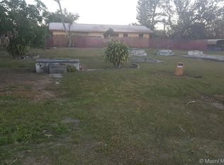 19354 NW 54th Ct, Miami Gardens, FL 33055