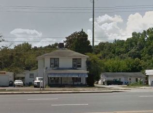 6339 White Horse Rd, Greenville, SC 29611