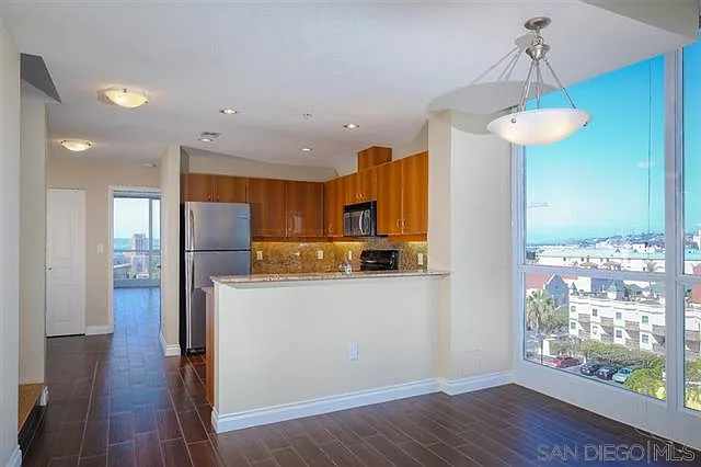 1580 Union St #705 — Photo 6