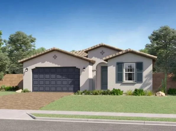 23102 E SADDLE Way, Queen Creek, AZ 85142