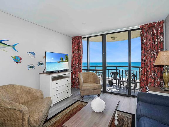 4th image of 2310 N Ocean Blvd. #1102