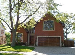 1020 Jeannette St, Des Plaines, IL