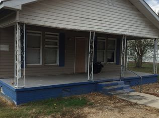 1213 N Church St, Jonesboro, AR 72401