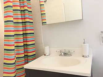 Rented by Provident Management Corp.