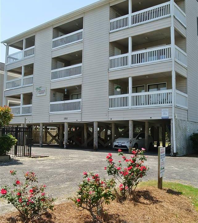 1st image of 1510 S Ocean Blvd Unit 201