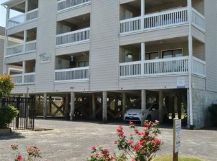 1510 S Ocean Blvd UNIT 201, Surfside Beach, SC 29575